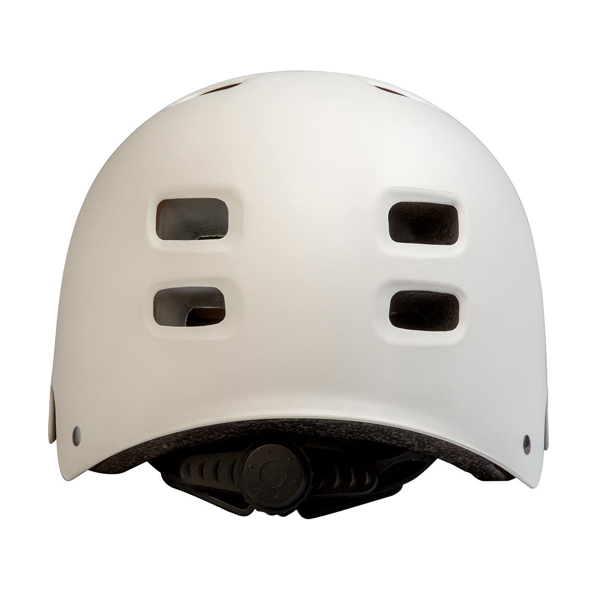 Casco MAX-YOU VH62 Blanco Mate Large